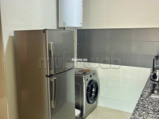 Bel Appartement à Tanger, Quartier Résidentiel - Appartement à louer - Tanger