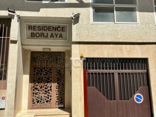 Bel Appartement à Tanger, Quartier Résidentiel - Appartement à louer - Tanger