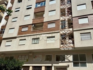 Bel Appartement à Tanger, Quartier Résidentiel - Appartement à louer - Tanger