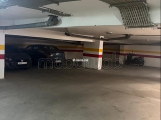 Bel Appartement à Tanger, Quartier Résidentiel - Appartement à louer - Tanger