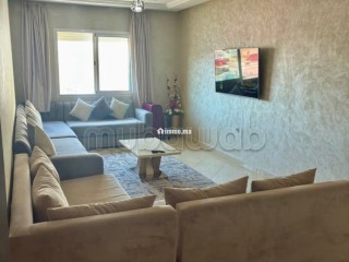Bel Appartement à Tanger, Quartier Résidentiel - Appartement à louer - Tanger