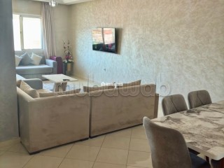 Bel Appartement à Tanger, Quartier Résidentiel - Appartement à louer - Tanger