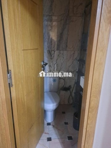 Appartement meublé de 3chambres sur Agdal - Location Immobilier - Rabat - photo 2
