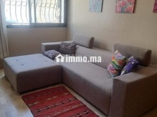 appartement-meuble-de-3chambres-sur-agdal