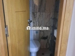 Appartement meublé de 3chambres sur Agdal - Appartement à louer - Rabat
