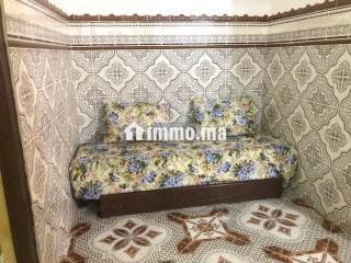 شقة للكراء اليومي بمرتيل - Appartement Location Vacances - Martil