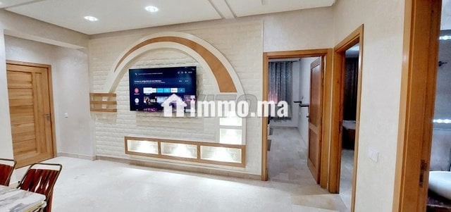 Location appart meublé Longue durée Founty - Location Immobilier - Agadir - photo 1