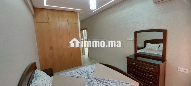 Location appart meublé Longue durée Founty - Location Immobilier - Agadir - photo 4