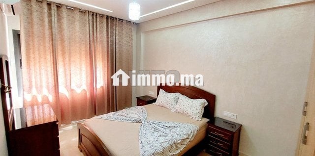 Location appart meublé Longue durée Founty - Location Immobilier - Agadir - photo 5