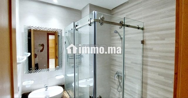 Location appart meublé Longue durée Founty - Location Immobilier - Agadir - photo 6