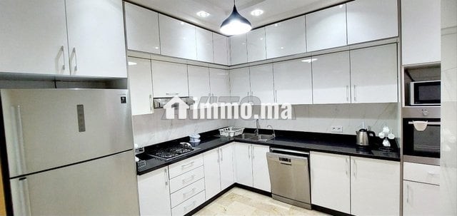 Location appart meublé Longue durée Founty - Location Immobilier - Agadir - photo 8