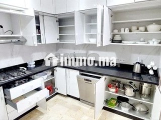 Location appart meublé Longue durée Founty - Appartement à louer - Agadir