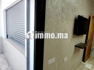 Location appart meublé Longue durée Founty - Appartement à louer - Agadir