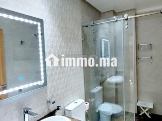 Location appart meublé Longue durée Founty - Appartement à louer - Agadir
