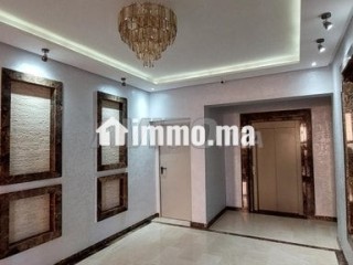Location appart meublé Longue durée Founty - Appartement à louer - Agadir