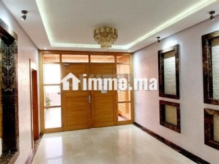 Location appart meublé Longue durée Founty - Appartement à louer - Agadir