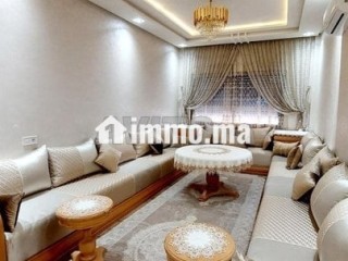 Location appart meublé Longue durée Founty - Appartement à louer - Agadir