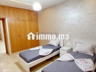 Location appart meublé Longue durée Founty - Appartement à louer - Agadir