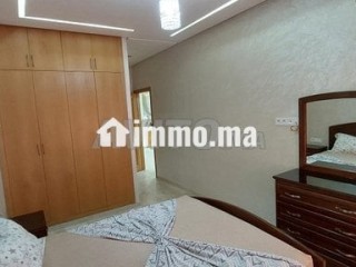 Location appart meublé Longue durée Founty - Appartement à louer - Agadir
