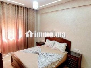 Location appart meublé Longue durée Founty - Appartement à louer - Agadir