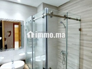 Location appart meublé Longue durée Founty - Appartement à louer - Agadir