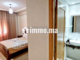 Location appart meublé Longue durée Founty - Appartement à louer - Agadir