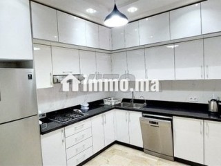 Location appart meublé Longue durée Founty - Appartement à louer - Agadir