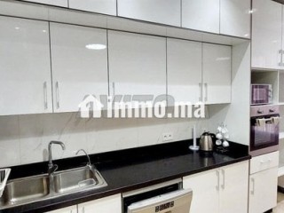 Location appart meublé Longue durée Founty - Appartement à louer - Agadir