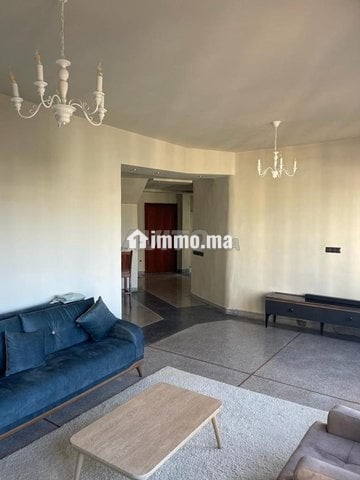Centre Ville-Appart meublé style européen - Location Immobilier - Rabat - photo 7