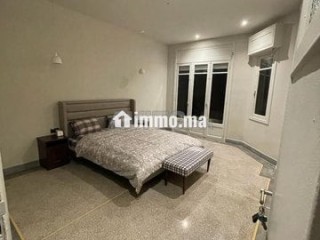 Centre Ville-Appart meublé style européen - Appartement à louer - Rabat