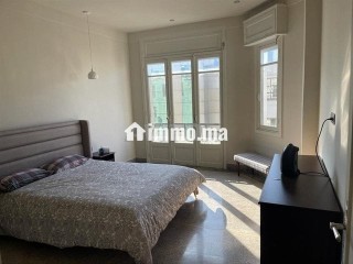 Centre Ville-Appart meublé style européen - Appartement à louer - Rabat