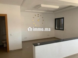 Bureaux à louer pour cabinet médical ain chok - Bureau à louer - Casablanca