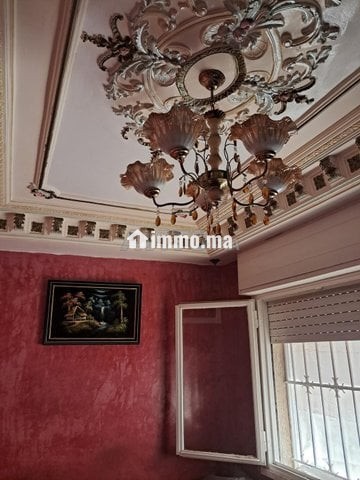شقق مفرشة للكراء - Location Vacances - Kenitra - photo 1