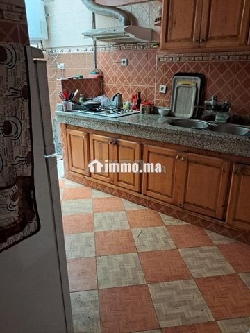 شقق مفرشة للكراء - Location Vacances - Kenitra - photo 2
