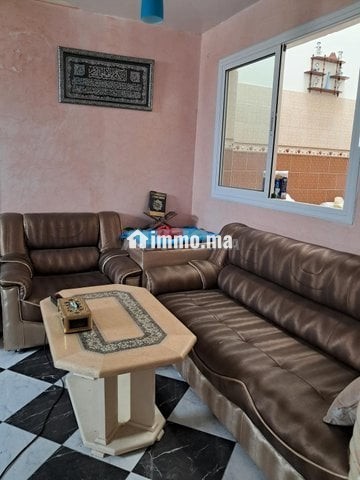 شقق مفرشة للكراء - Location Vacances - Kenitra - photo 3