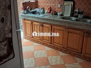 شقق مفرشة للكراء - Appartement Location Vacances - Kenitra