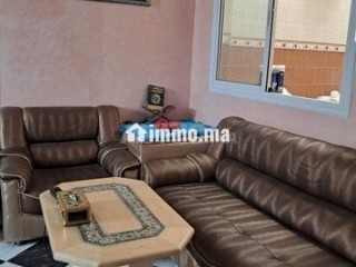 شقق مفرشة للكراء - Appartement Location Vacances - Kenitra