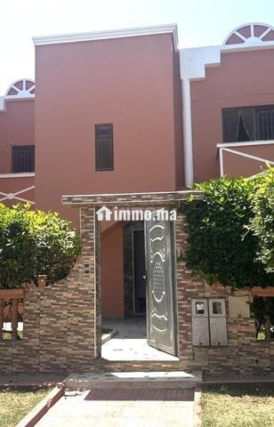 Villa à SIDI BOUZID plage - Location Vacances - El Jadida - photo 1