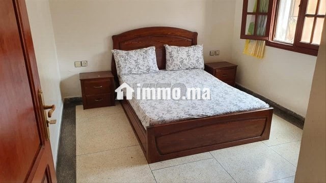 Villa à SIDI BOUZID plage - Location Vacances - El Jadida - photo 2