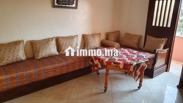 Villa à SIDI BOUZID plage - Location Vacances - El Jadida - photo 3