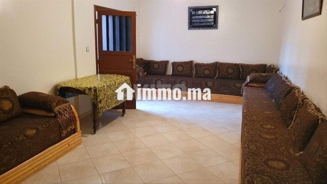 Villa à SIDI BOUZID plage - Location Vacances - El Jadida - photo 5