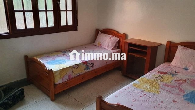 Villa à SIDI BOUZID plage - Location Vacances - El Jadida - photo 6