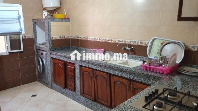 Villa à SIDI BOUZID plage - Location Vacances - El Jadida - photo 7