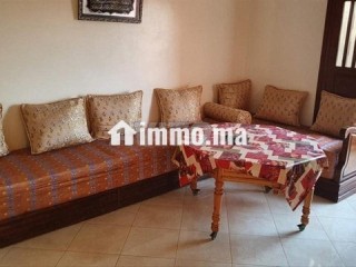 Villa à SIDI BOUZID plage - Appartement Location Vacances - El Jadida