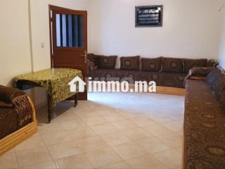 Villa à SIDI BOUZID plage - Appartement Location Vacances - El Jadida