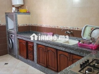 Villa à SIDI BOUZID plage - Appartement Location Vacances - El Jadida