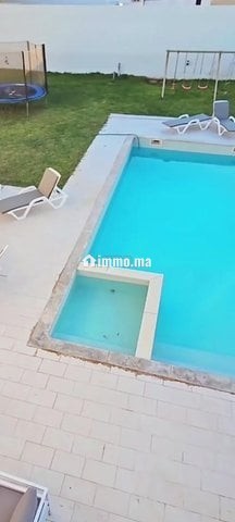 Villa avec piscine atanga balia - Location Vacances - Tanger - photo 2