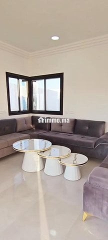 Villa avec piscine atanga balia - Location Vacances - Tanger - photo 3