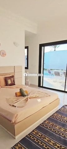 Villa avec piscine atanga balia - Location Vacances - Tanger - photo 6