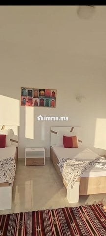 Villa avec piscine atanga balia - Location Vacances - Tanger - photo 7